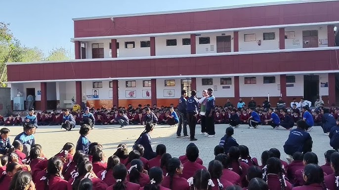JNV Jammu-II